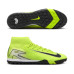 Сороконіжки Nike jr Superfly 10 TF Academy fq8331-700